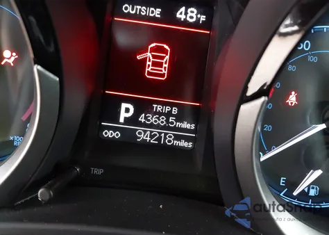 2014 Toyota Corolla S Premium из США, поврежденный, VIN 2T1BURHE4EC092146